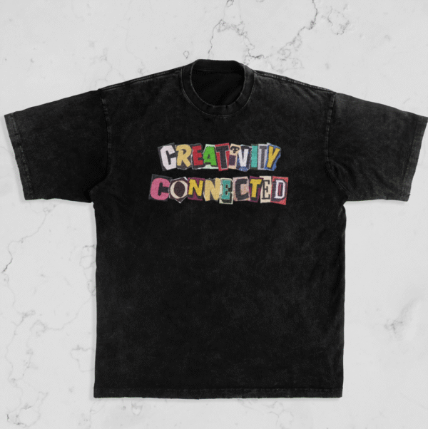 Custom 1 Hype Streetwear T-Shirt Design – Minimal & Fashion-Forward - Image 6